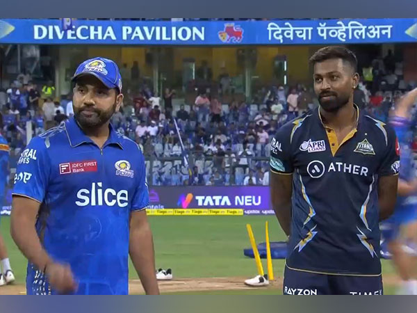 Rohit Sharma and Hardik Pandya (Photo: IPL)