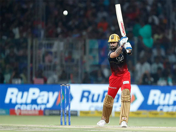 Virat Kohli. (Photo- IPL)
