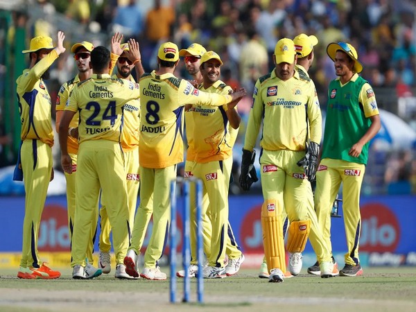 Team Chennai Super Kings (Photo: iplt20.com)