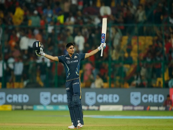 Shubman Gill (Photo: iplt20,com)