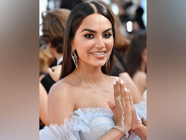 inde wild founder, Diipa Khosla becomes first Indian entrepreneur to host South Asian talent at Cannes