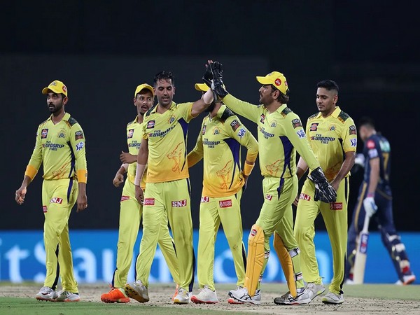 Chennai Super Kings team (Photo: iplt20.com)