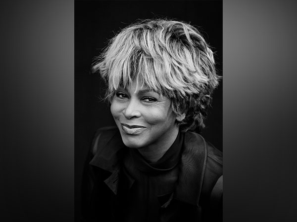 Music legend Tina Turner (Image source: Instagram)