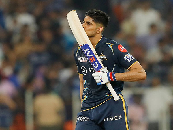 Shubman Gill. (Photo- IPL)