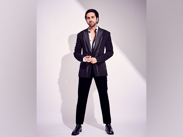 Actor Ayushmann Khurrana (Image source: Instagram)