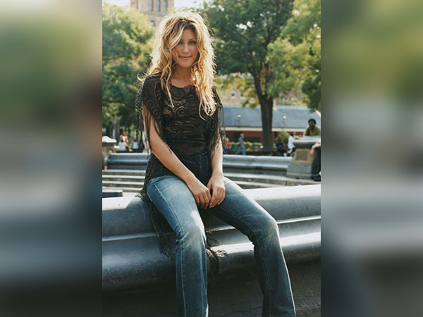 Jennifer Esposito (Image source: Instagram)