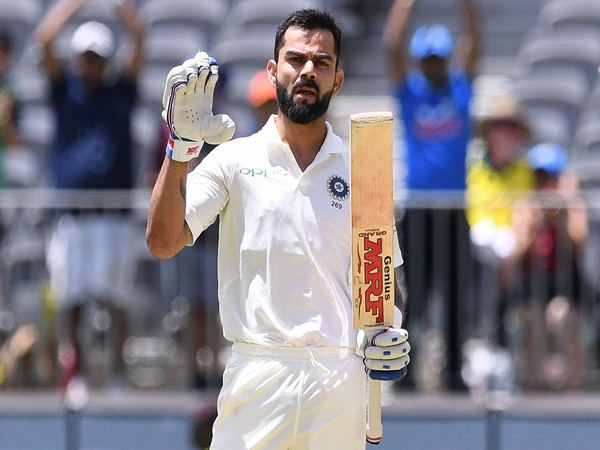 Virat Kohli (Photo/cricket.com.au)