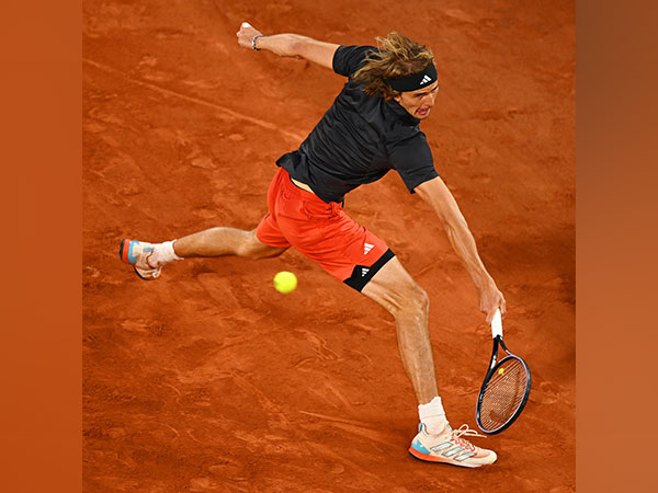 Alexander Zverev (Photo: ATP Tour/ Twitter)