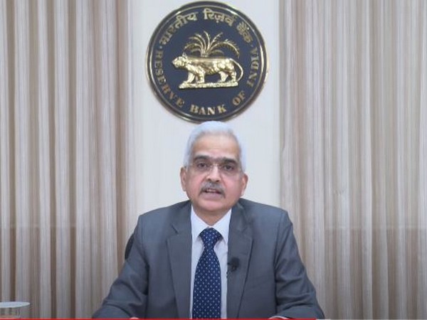 RBI Governor Shaktikanta Das (Image: YouTube/RBI)