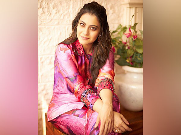 Kajol (Image Source: Instagram)