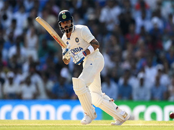 Virat Kohli (Image: ICC)