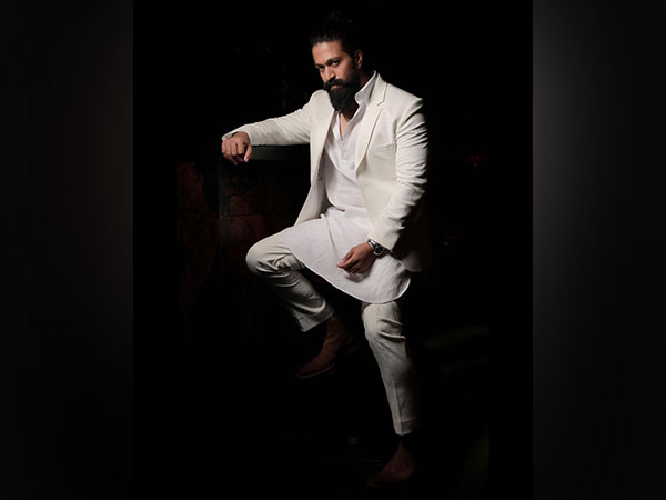 Actor Yash (Image source: Instagram)