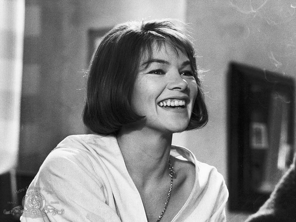 Glenda Jackson (Image source: Twitter)