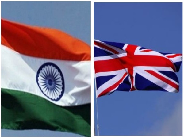 India, UK conclude 10th round of talks for a trade deal (File Photo)