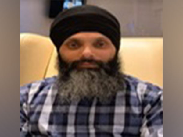 Hardeep Singh Nijjar (Image Credit: NIA website))