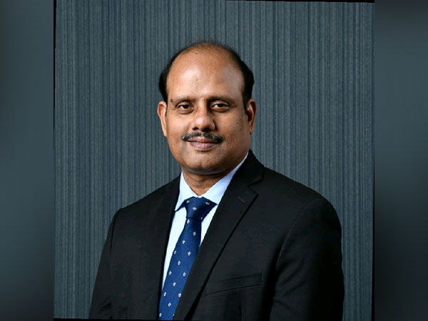 SBI MD Swarninathan Janakiraman (Image: LinkedIn/Swaminathan Janakiraman)