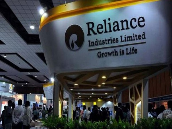 Reliance Industries (File photo)