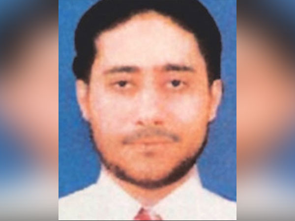 Mastermind of 2008 Mumbai terrorist attacks, Lashkar-e-Taiba's (LeT) Sajid Mir (Photo Credit: FBI)