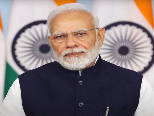 Prime Minister Narendra Modi addresses G20 Tourism Ministers' Meet (Image: YouTube/Narendra Modi)