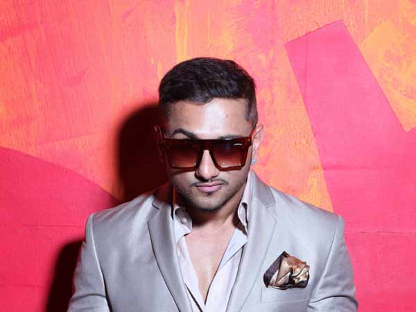 Honey Singh, Bollywood Singer and Rapper