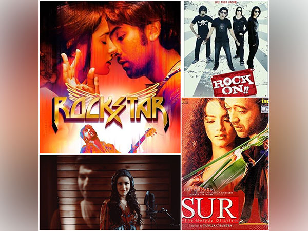 Bollywood movie musicals (Image source: Twitter)