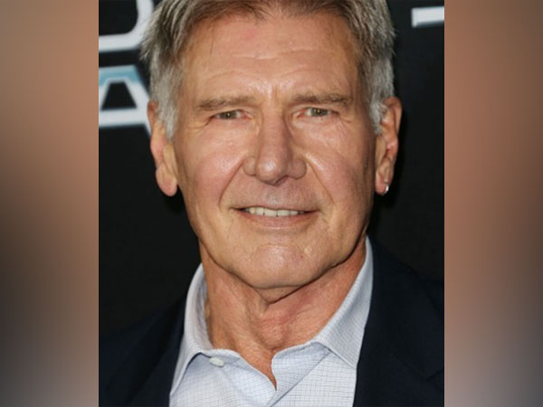 Harrison Ford (Image source: Instagram)