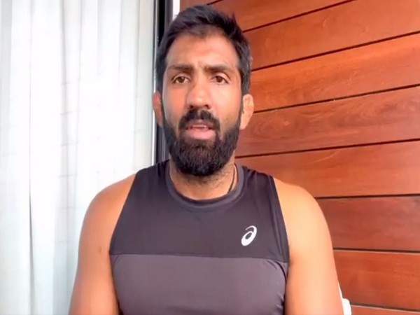 Yogeshwar Dutt (Photo:Twitter/Yogeshwar Dutt)