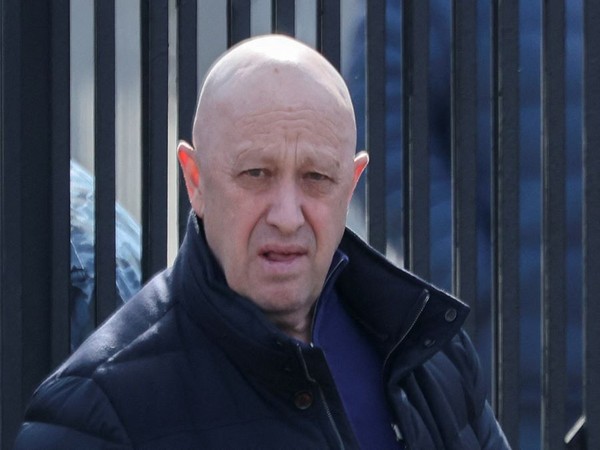 Founder of Wagner private mercenary group Yevgeny Prigozhin. (Photo Credit - Reuters)