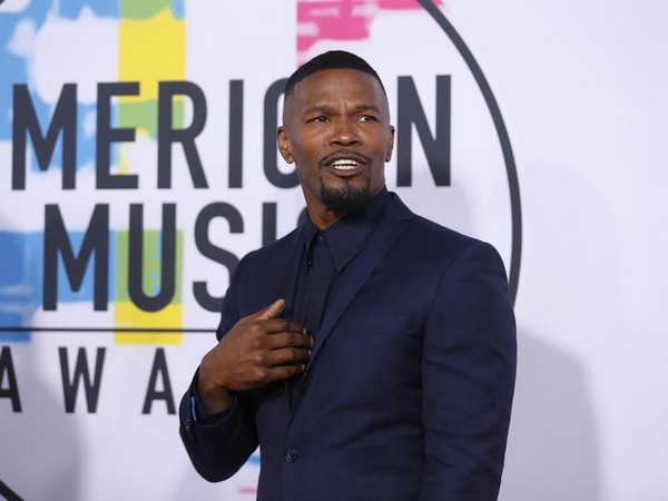 Jamie Foxx (Image source: Instagram)