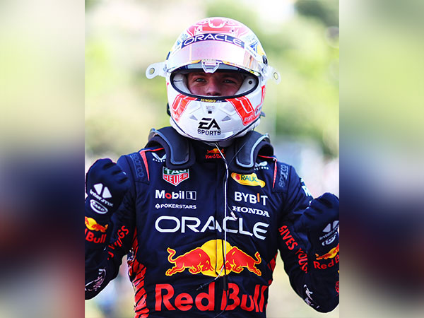 Max Verstappen (Twitter: Photo/ Max33Verstappen)