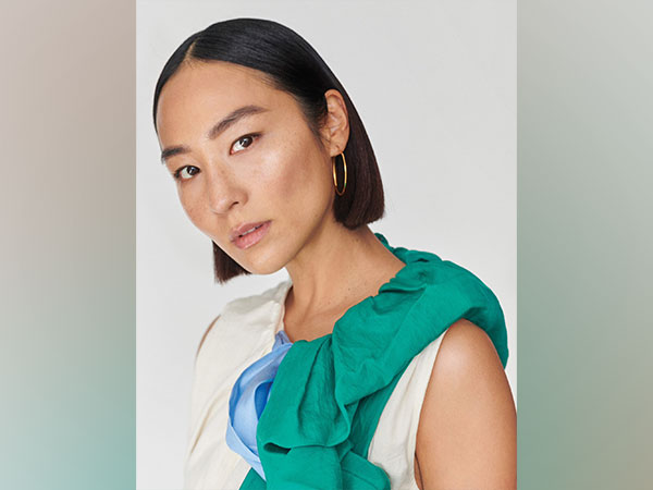 Greta Lee (Image source: Twitter)