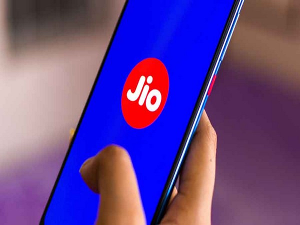 Reliance Jio (File Photo)