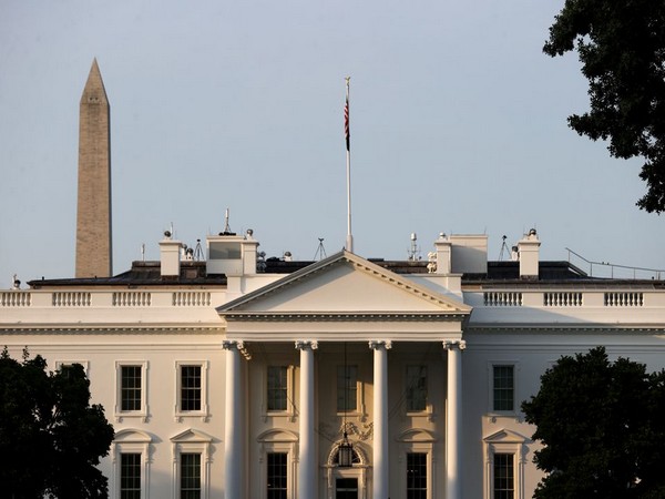 White House building (Image Credit: Reuters)