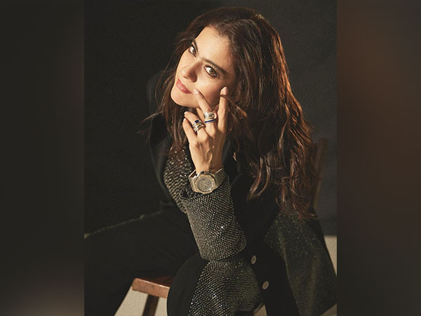 Kajol (Image source: Instagram)