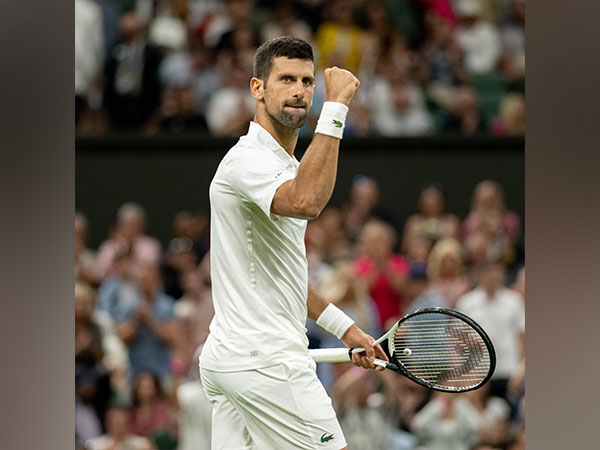 Novak Djokovic (Photo: 