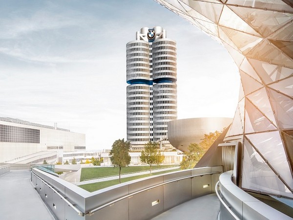 BMW Group India pledges its commitment towards fighting the COVID-19 ...