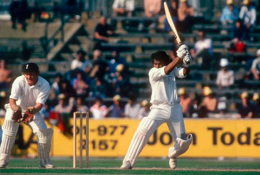 A look at Sunil Gavaskar's best knock as he turns 74 today